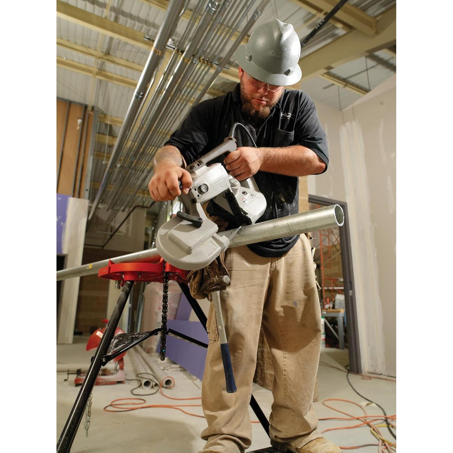 Cuchilla de Sierra de Banda Bosch BS80-6W 27.94x26.04cm 6 TPI