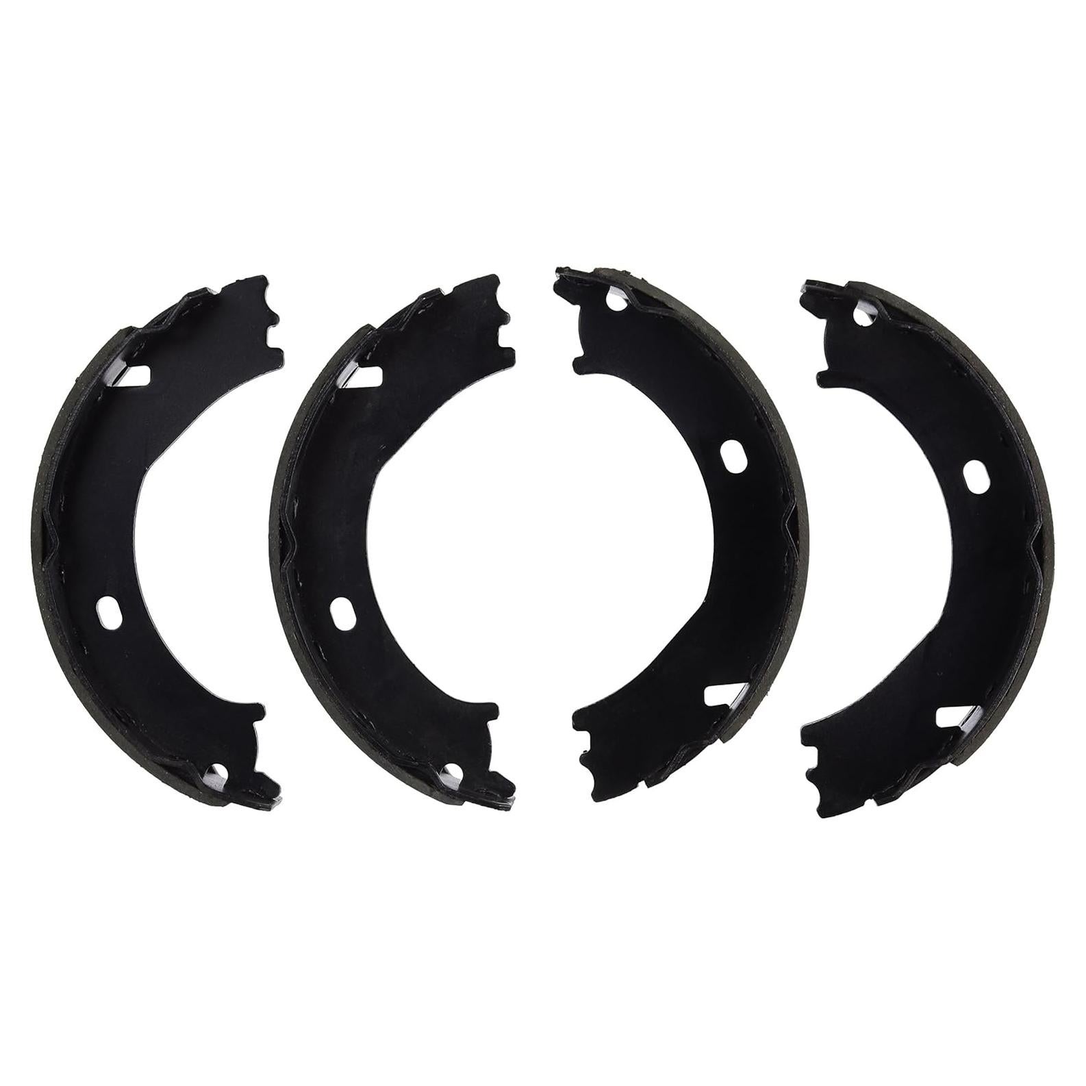 Zapatas de Freno de Estacionamiento Bosch BS771 - 2.4kg