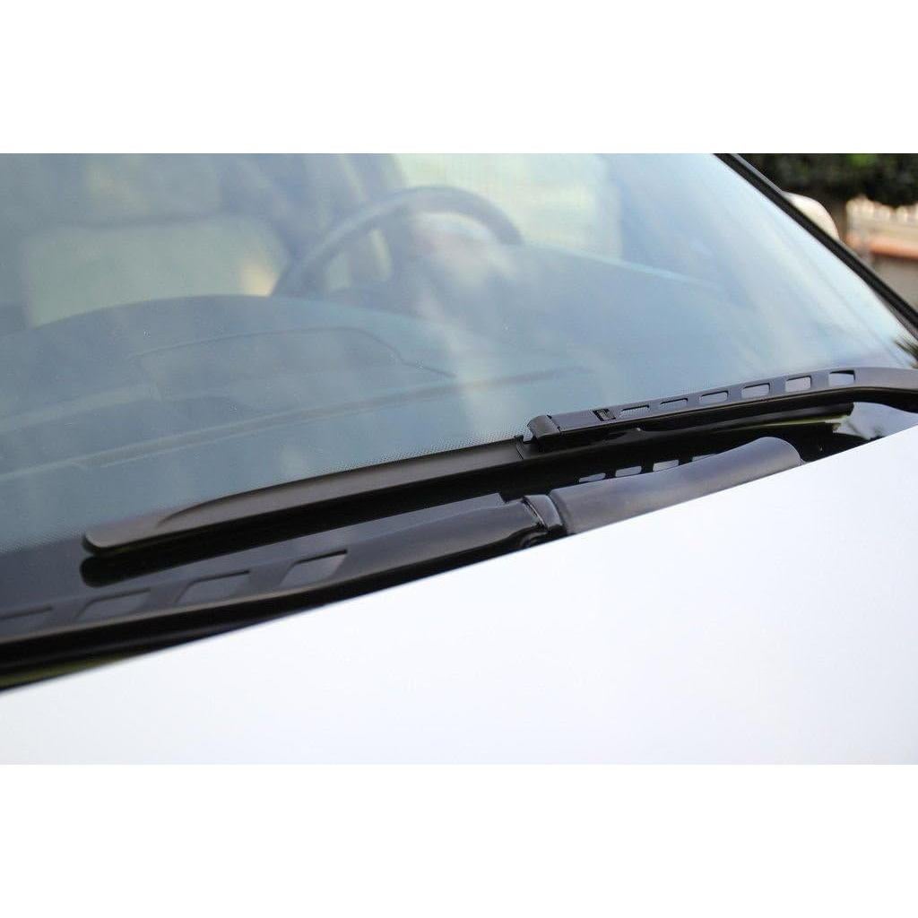 Limpiaparabrisas AERO Avenger Premium 22" para GMC Sierra 3500 HD 2017