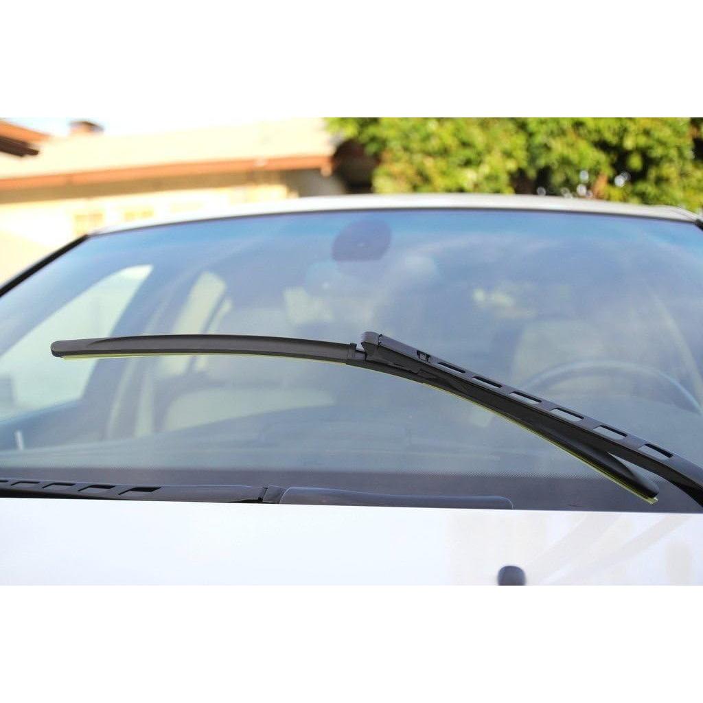 Limpiaparabrisas AERO Avenger Premium 22" para GMC Sierra 3500 HD 2017