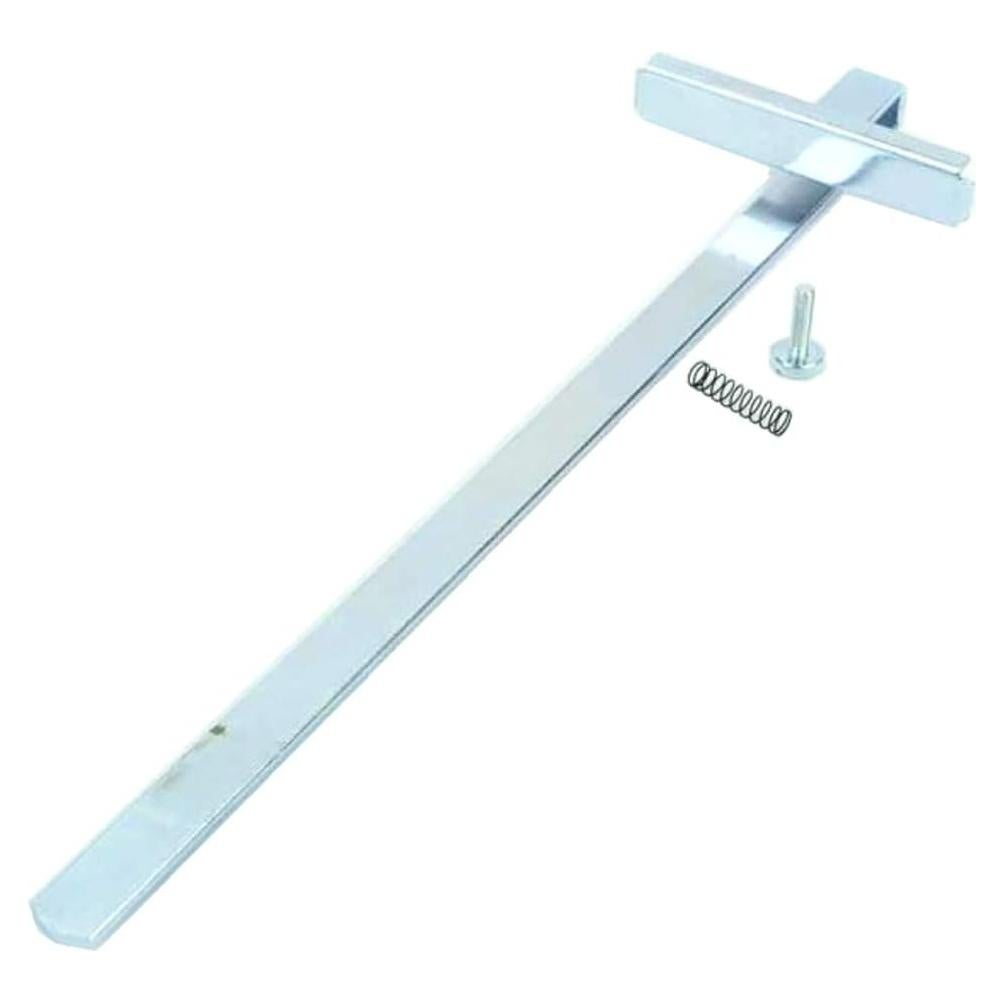 Guía de corte circular ajustable Superior Electric MZ745