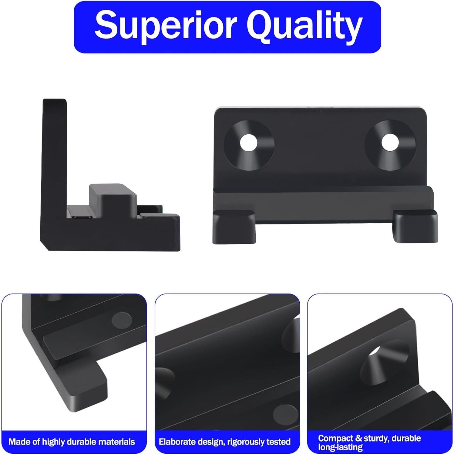 Almohadillas Deslizantes Bosch 4100 Reemplazo Paquete 4 Pzas