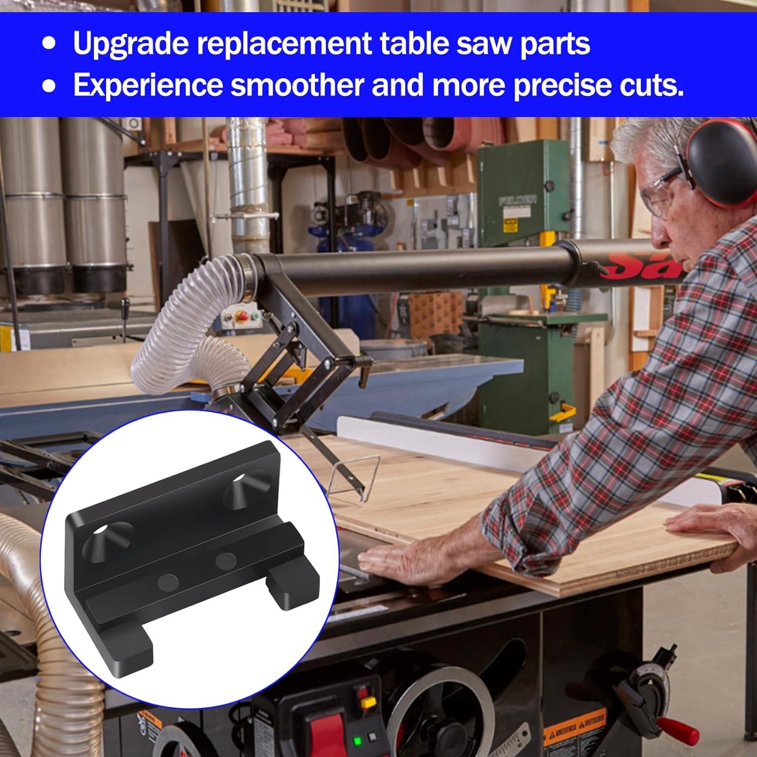 Almohadillas Deslizantes Bosch 4100 Reemplazo Paquete 4 Pzas