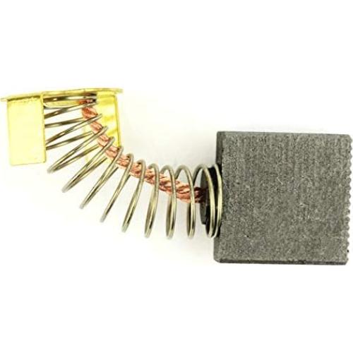 Cepillos de Carbón Tita para Sierras Ingletadoras y de Banco