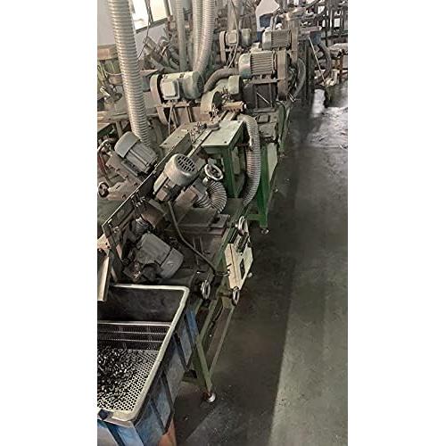 Cepillos de Carbón Tita para Sierras Ingletadoras y de Banco