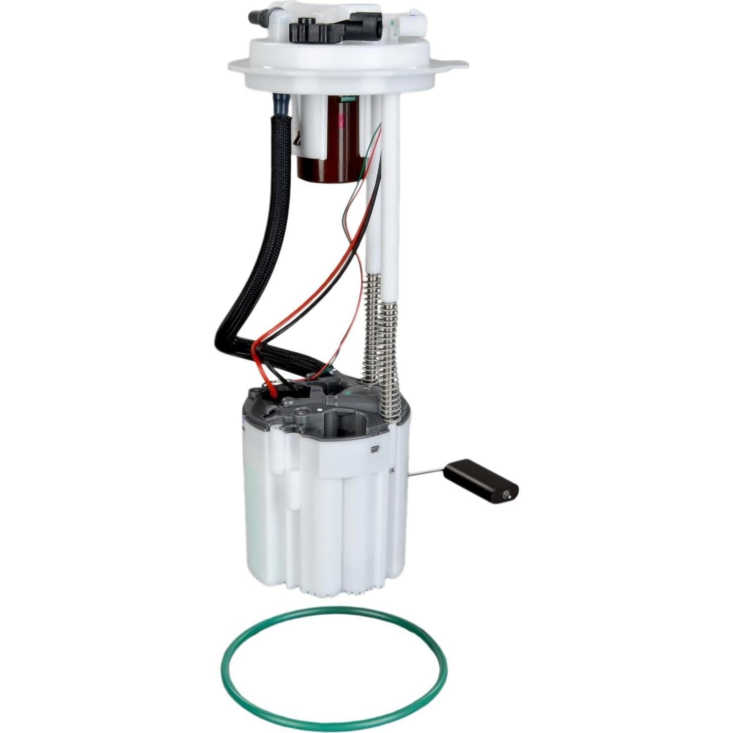 67795 Original Equipment Fuel Pump Module Assembly - Compatible with Select Chevrolet Silverado 1500; GMC Sierra 1500