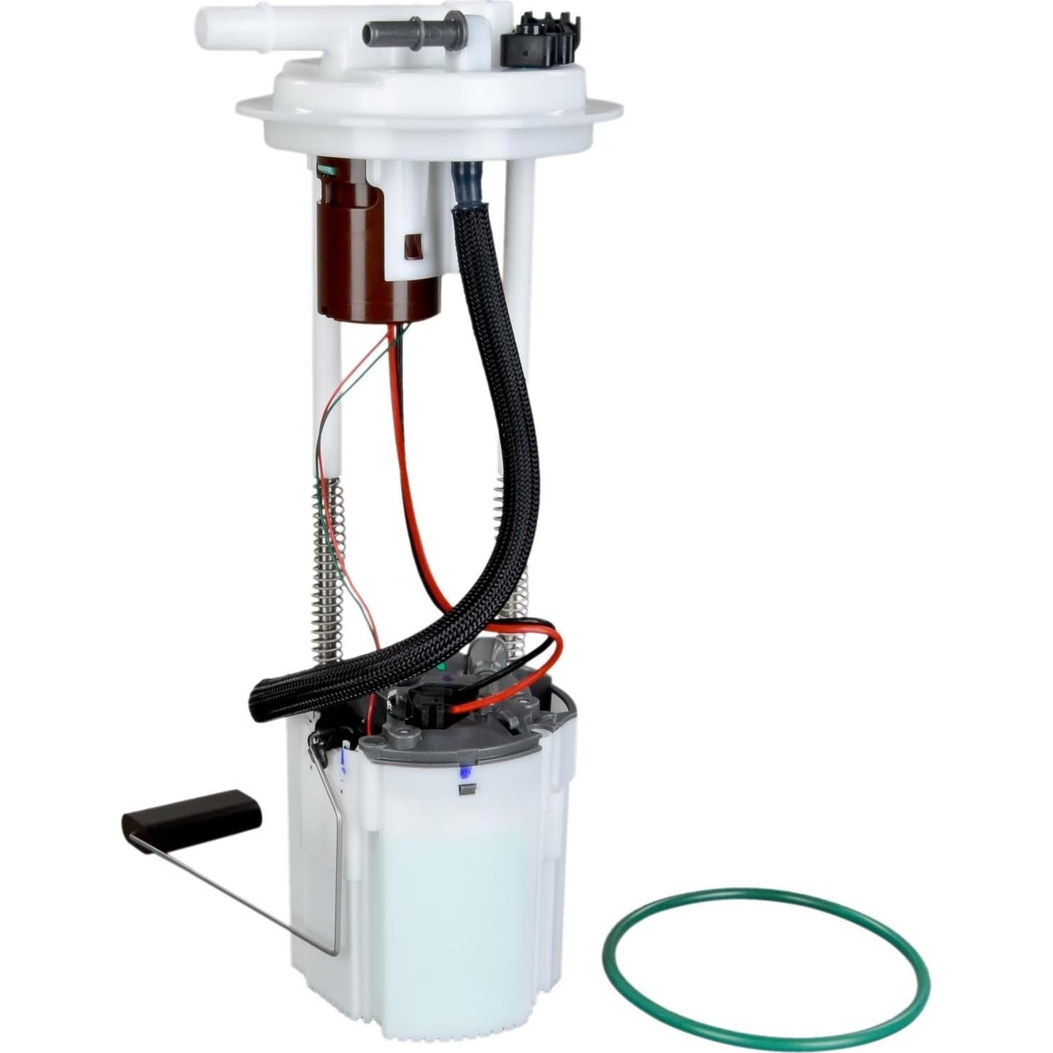 67795 Original Equipment Fuel Pump Module Assembly - Compatible with Select Chevrolet Silverado 1500; GMC Sierra 1500