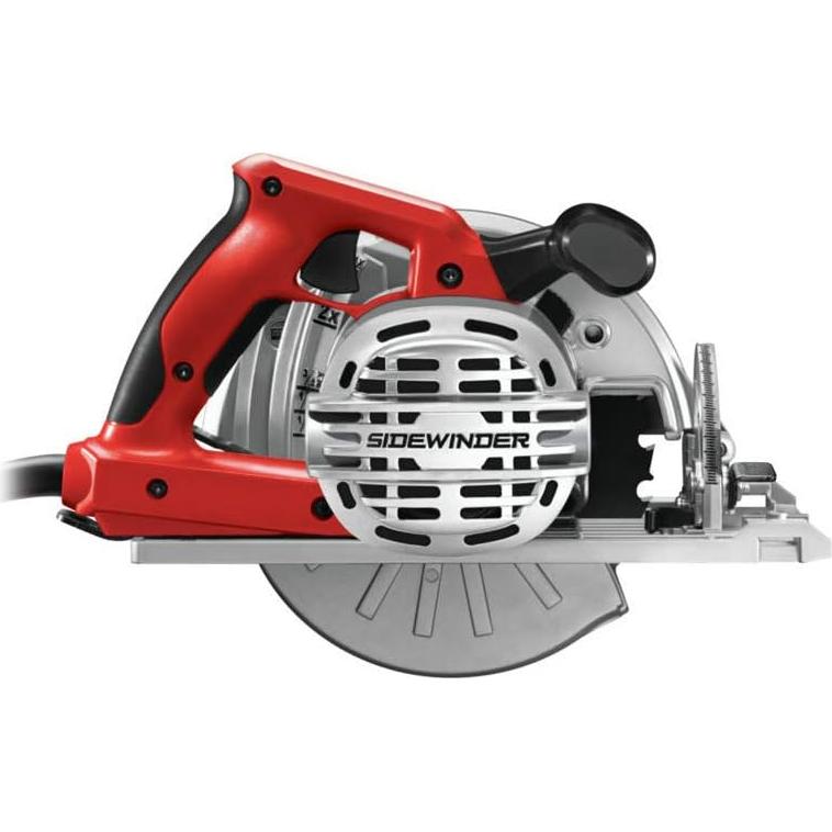 Sierra Circular SKIL 15A 7-1/4" Cuchilla Izquierda Magnesio