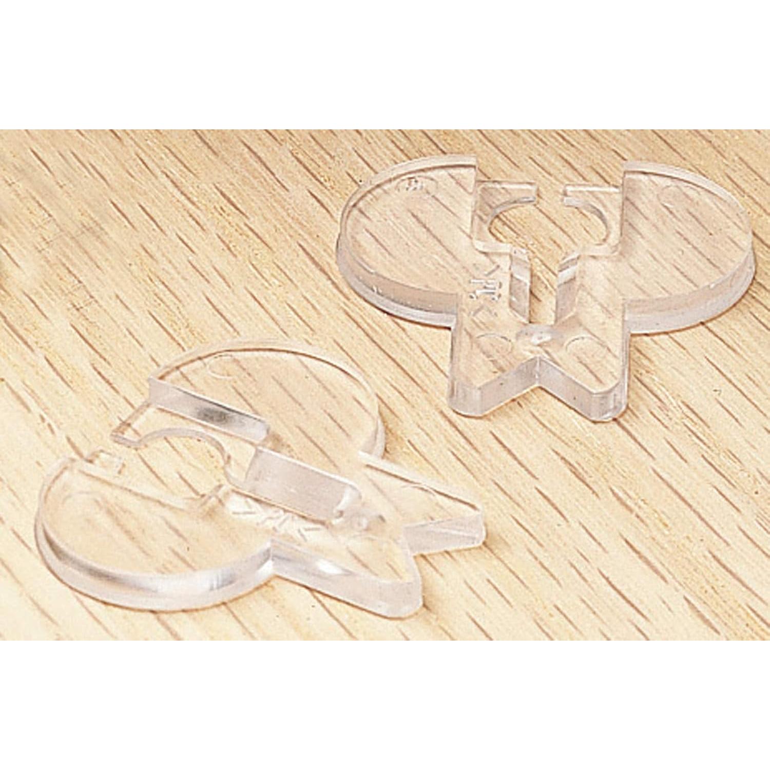 Inserciones Anti-Rasguños Bosch JA1002 para Sierra de Calar