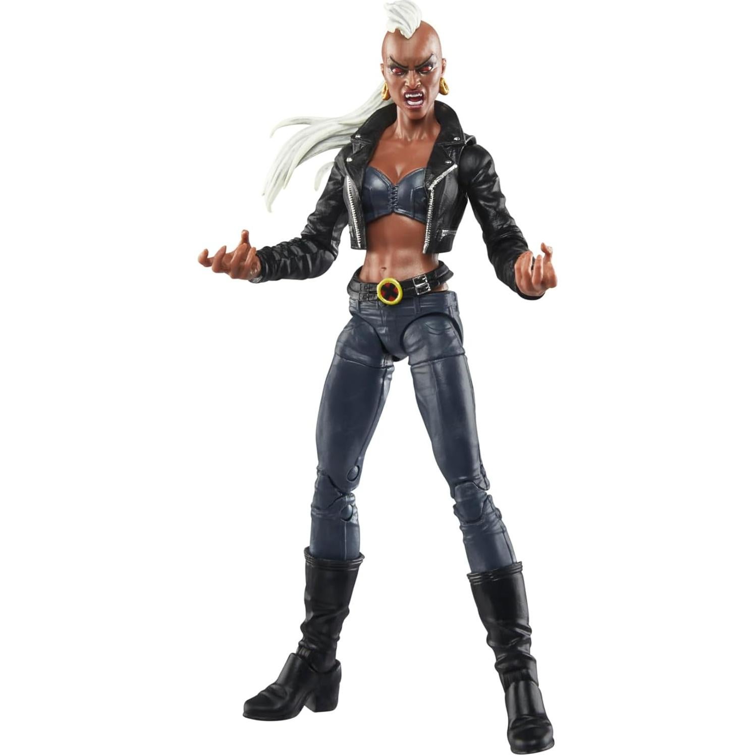 Figura de Acción Bloodstorm 15 cm Hasbro Marvel Legends