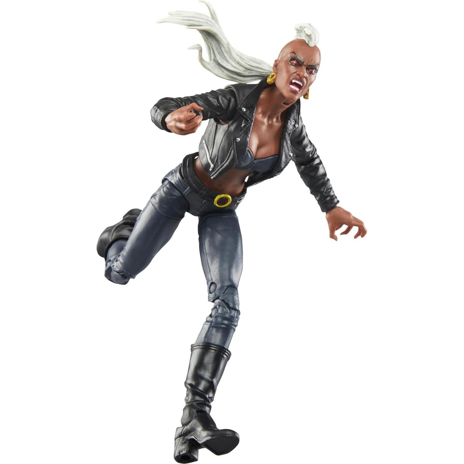 Figura de Acción Bloodstorm 15 cm Hasbro Marvel Legends