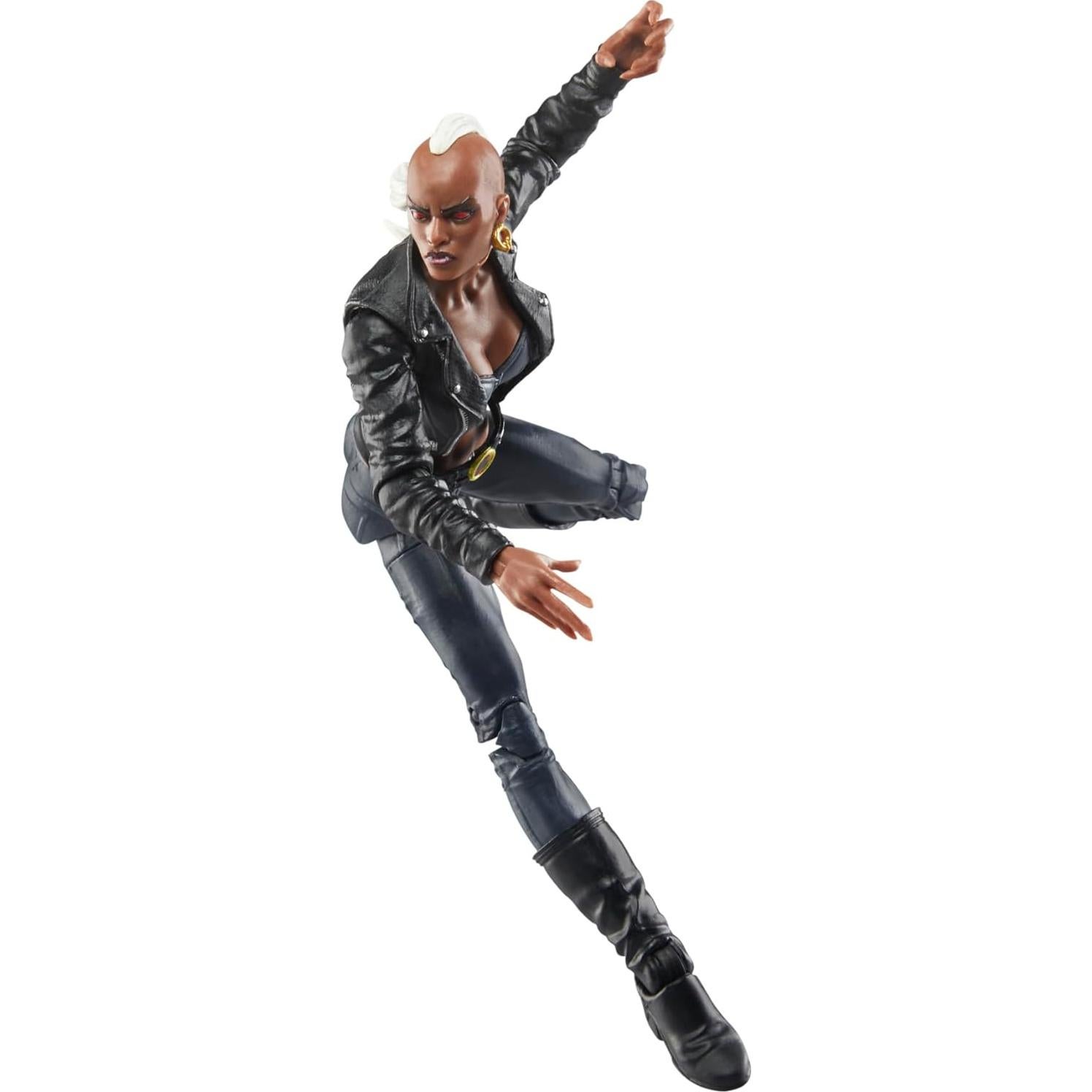 Figura de Acción Bloodstorm 15 cm Hasbro Marvel Legends