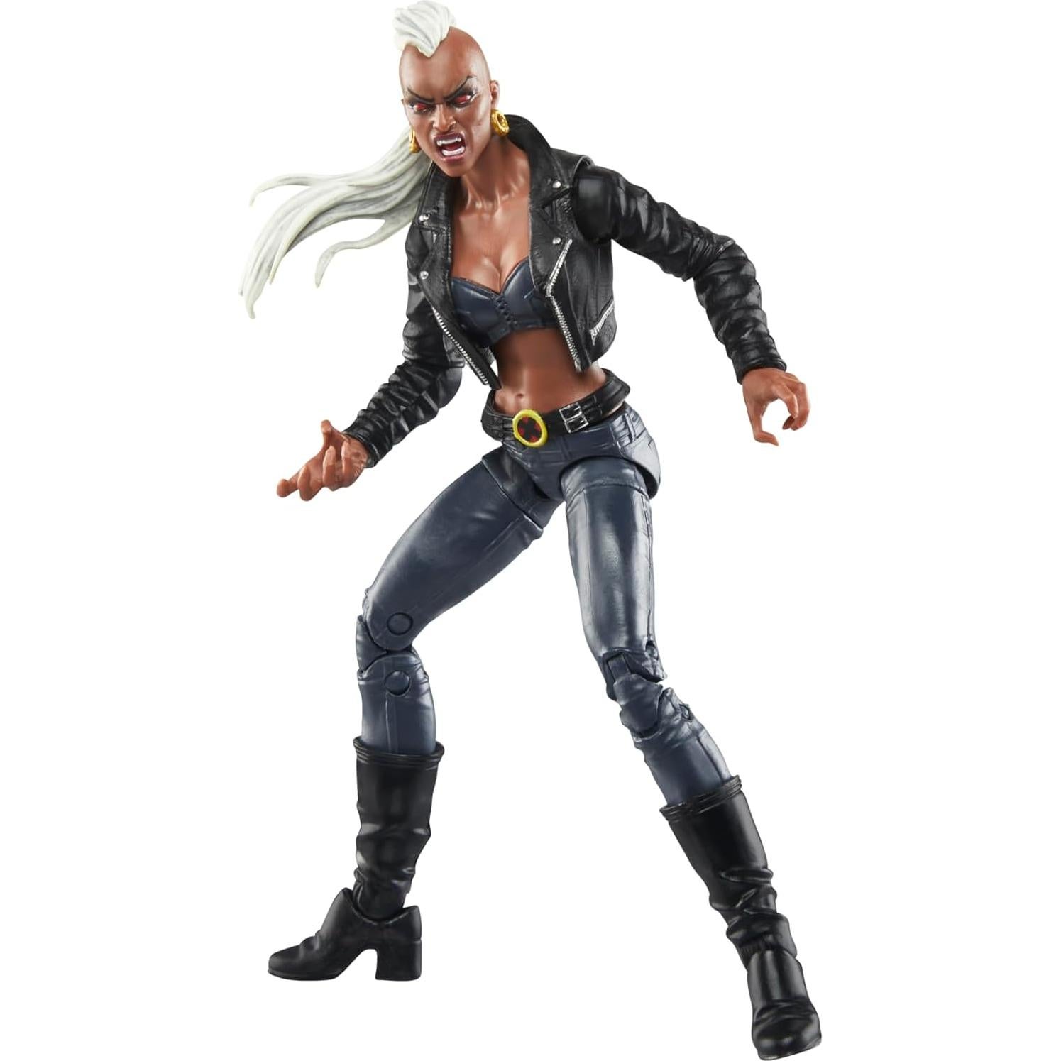 Figura de Acción Bloodstorm 15 cm Hasbro Marvel Legends