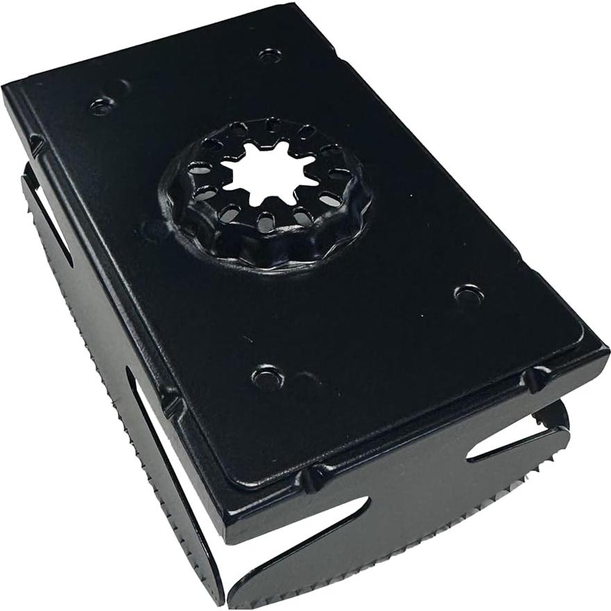 Cuchilla Oscilante Qbit SQ1000-S-SL para Paneles de Yeso