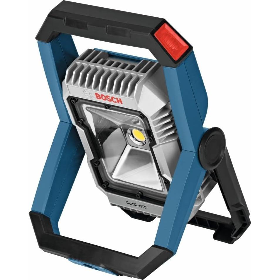 Proyector LED Bosch GLI18V-1900N 18V 1900 lúmenes