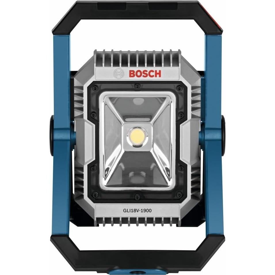 Proyector LED Bosch GLI18V-1900N 18V 1900 lúmenes