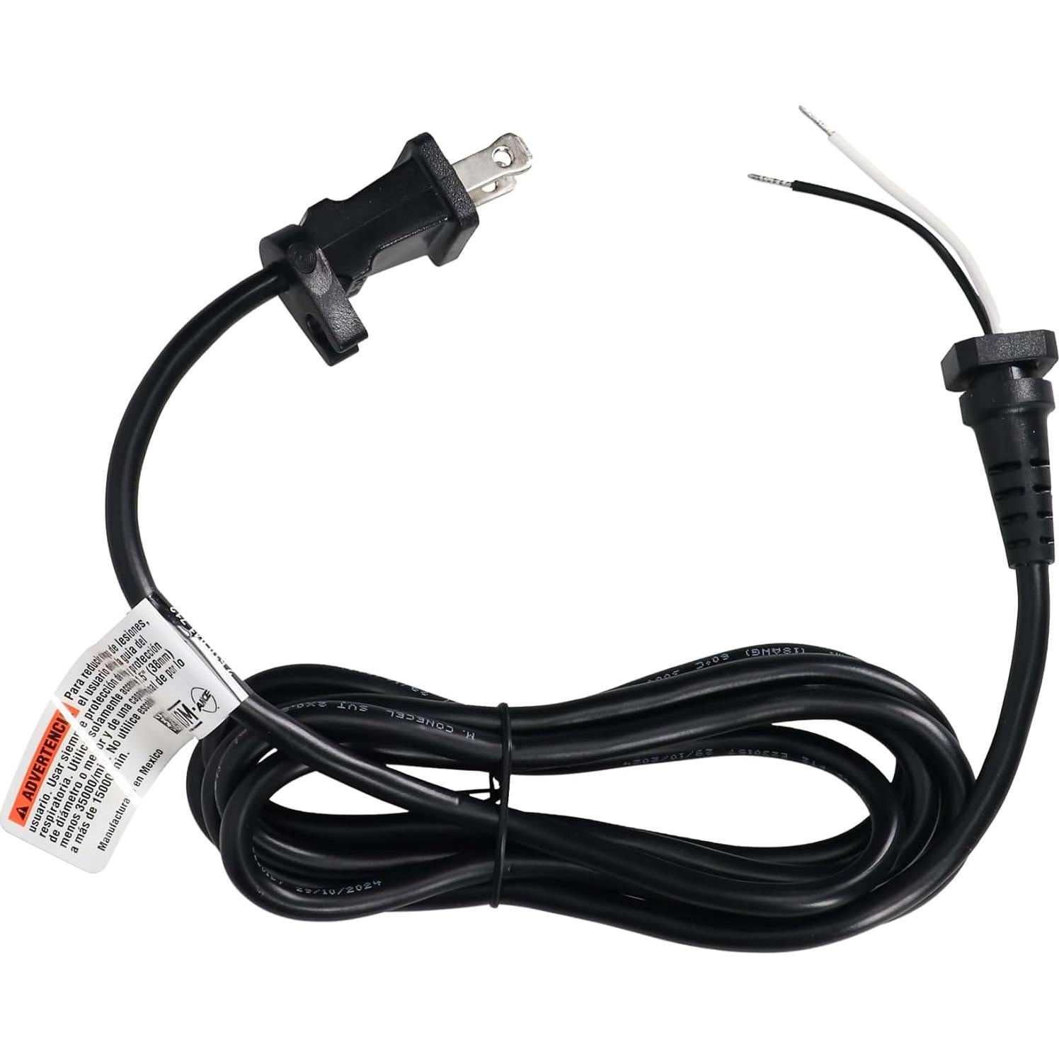 Cable de Suministro Dremel 2615294041 para Herramientas Rotativas