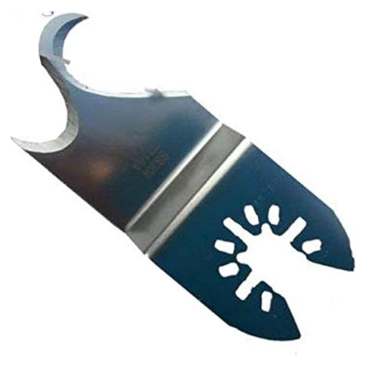 Cuchilla de acero inoxidable MTP para herramienta multifuncional