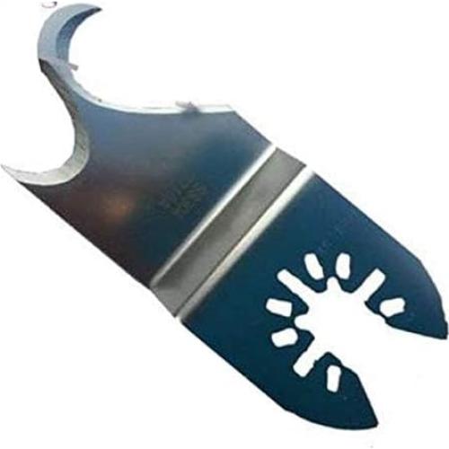 Cuchilla de acero inoxidable MTP para herramienta multifuncional