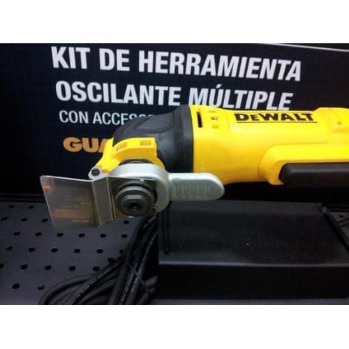 Cuchilla de acero inoxidable MTP para herramienta multifuncional