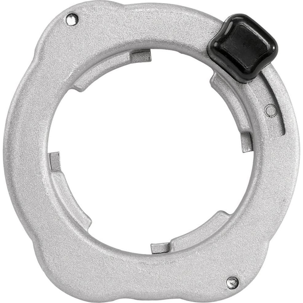 Juego de Guías de Plantilla Bosch RA1128 - 8 Piezas