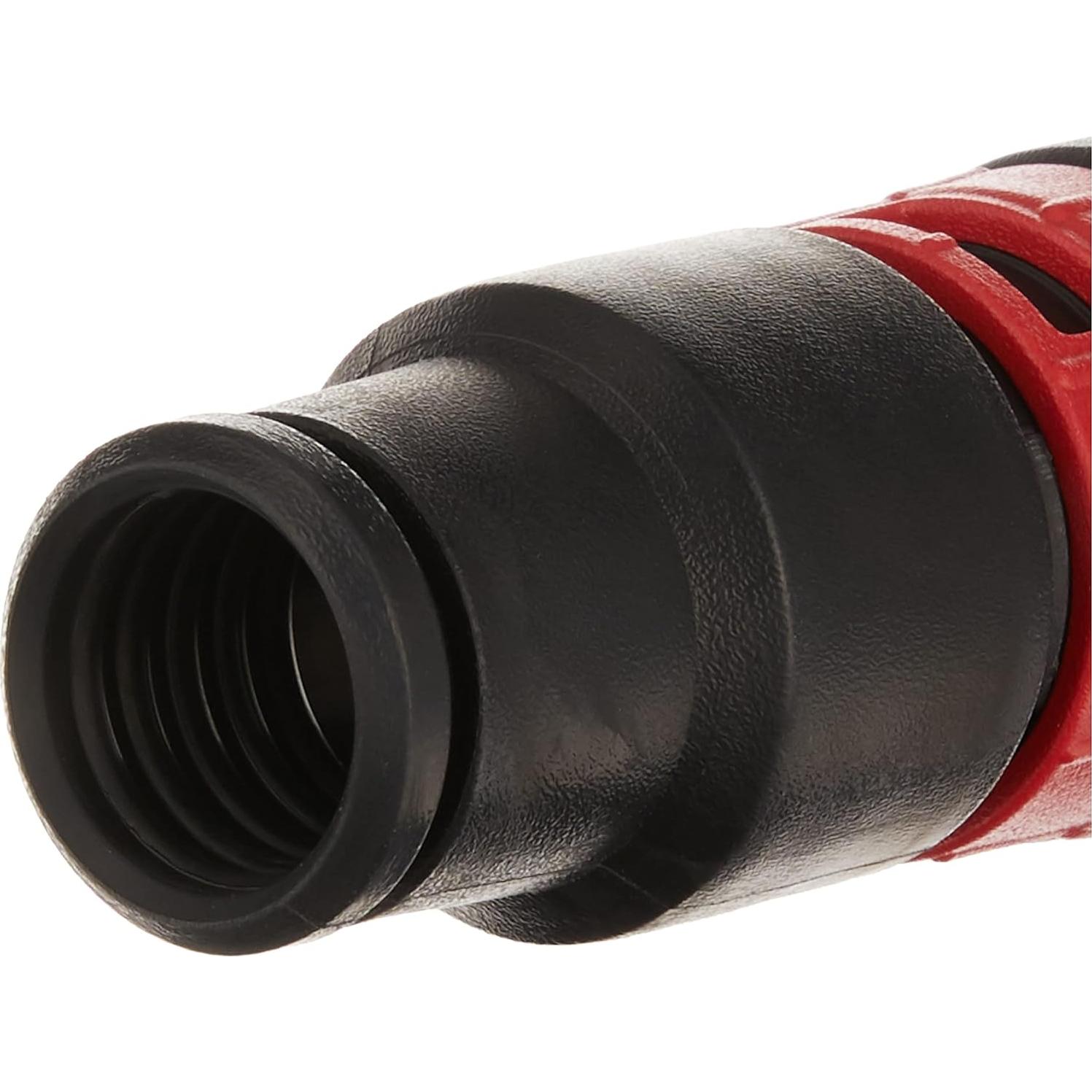 Adaptador de Manguera Bosch VX120 para Herramientas Eléctricas