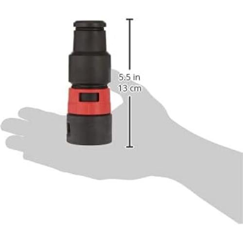 Adaptador de Manguera Bosch VX120 para Herramientas Eléctricas