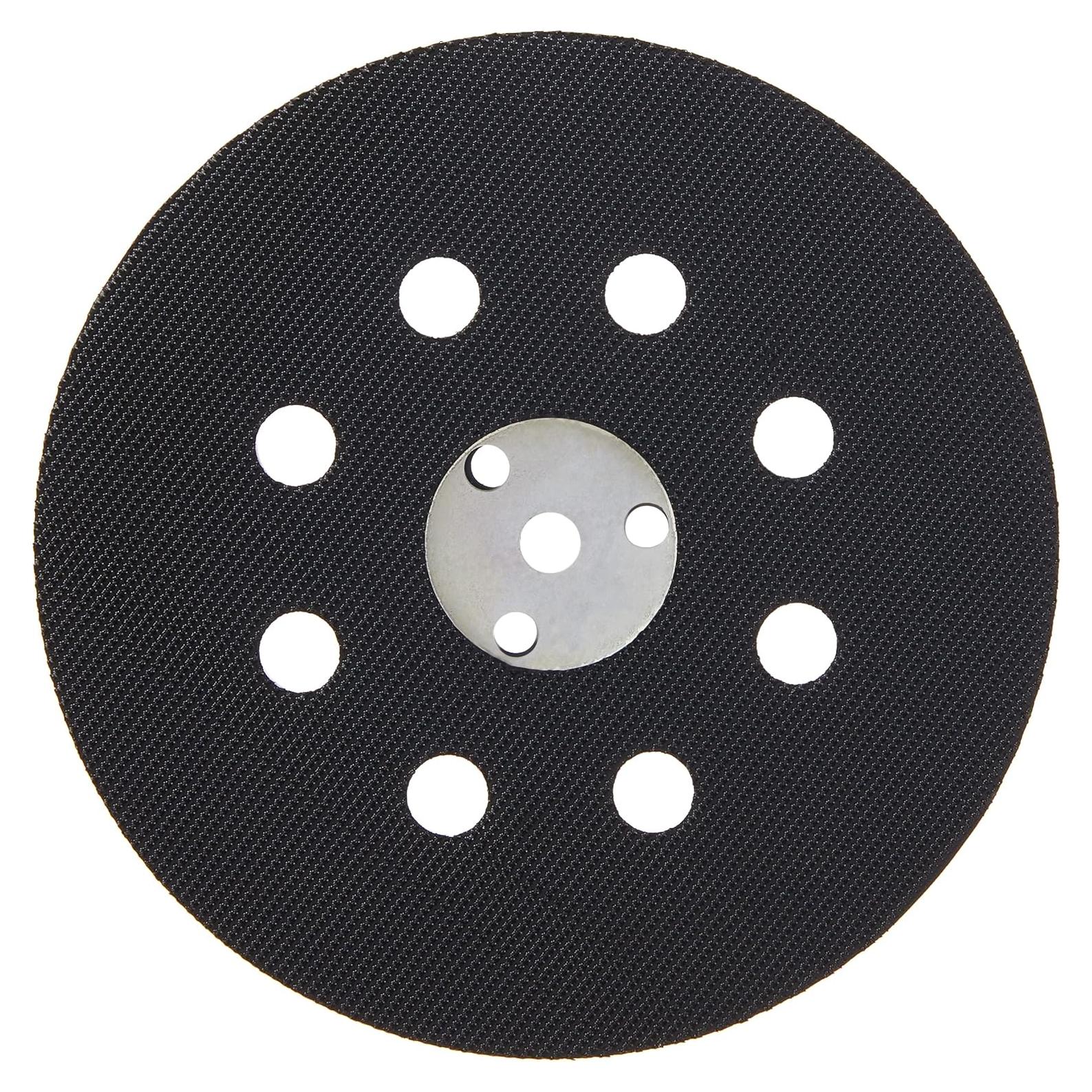 Almohadilla de Respaldo Dura Bosch RS032 12.7 cm 8 Orificios