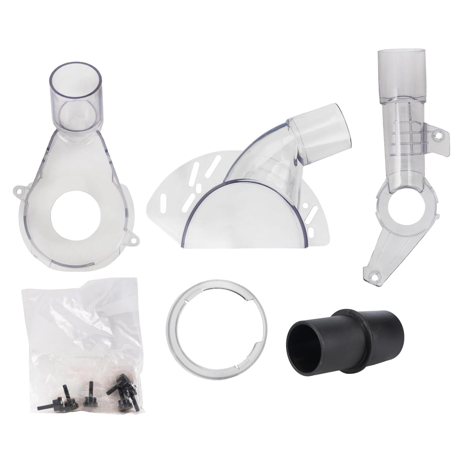 Kit de Extracción de Polvo Bosch RA1177AT 3 Piezas