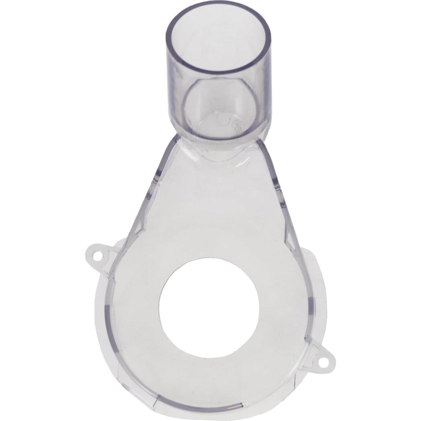 Kit de Extracción de Polvo Bosch RA1177AT 3 Piezas