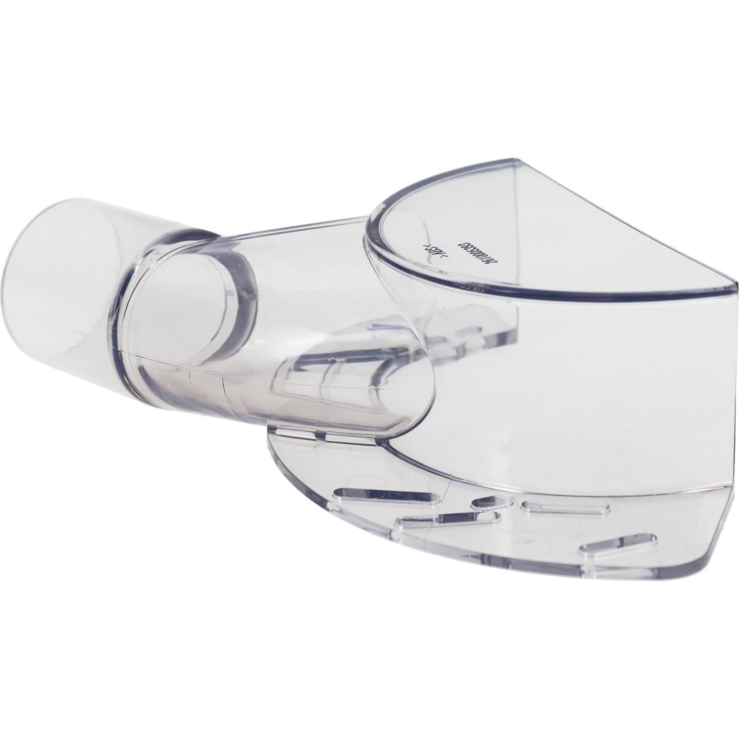 Kit de Extracción de Polvo Bosch RA1177AT 3 Piezas