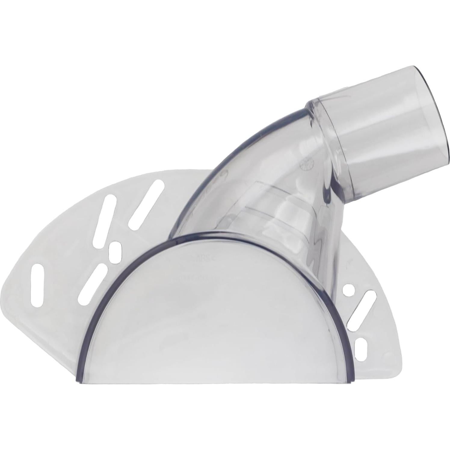 Kit de Extracción de Polvo Bosch RA1177AT 3 Piezas