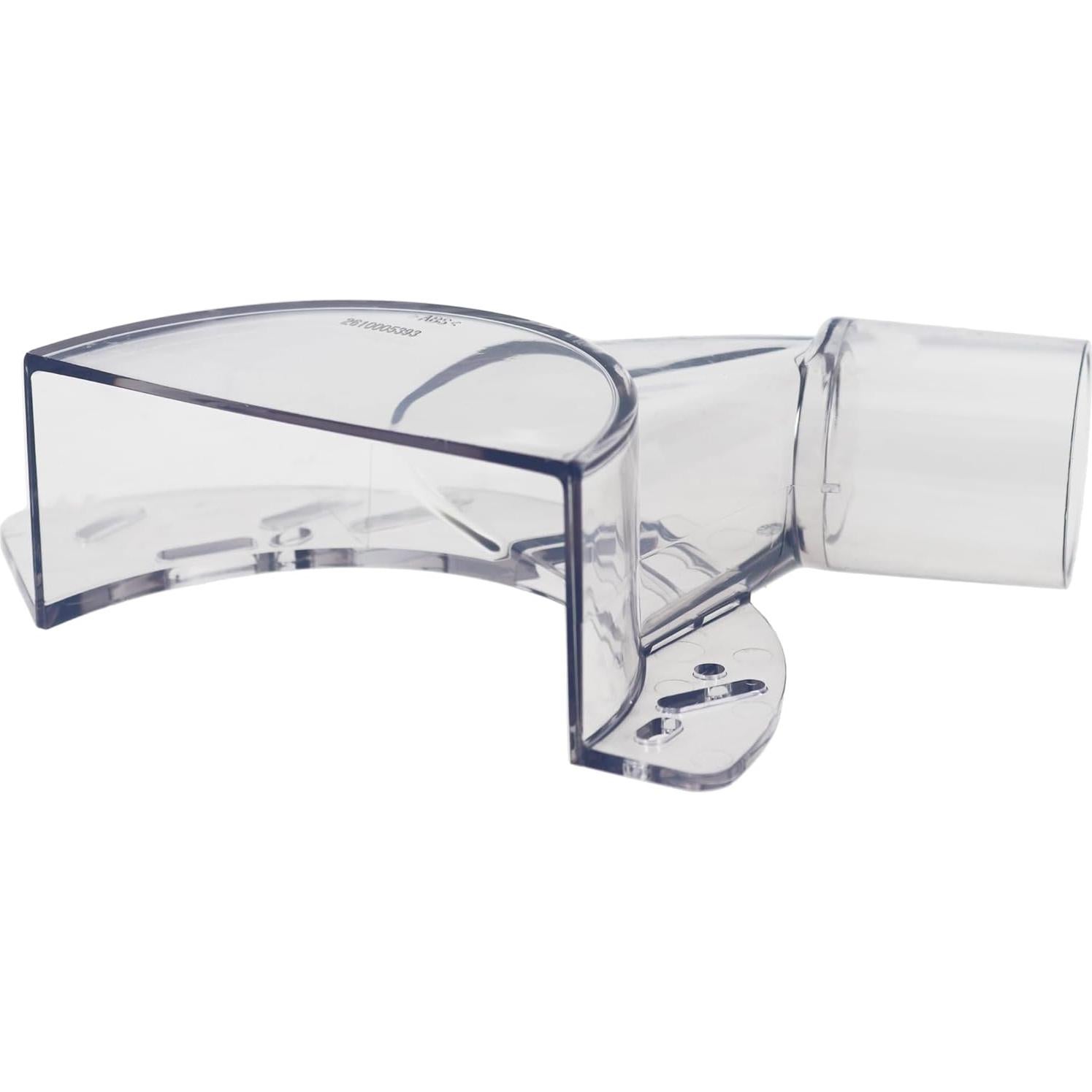 Kit de Extracción de Polvo Bosch RA1177AT 3 Piezas