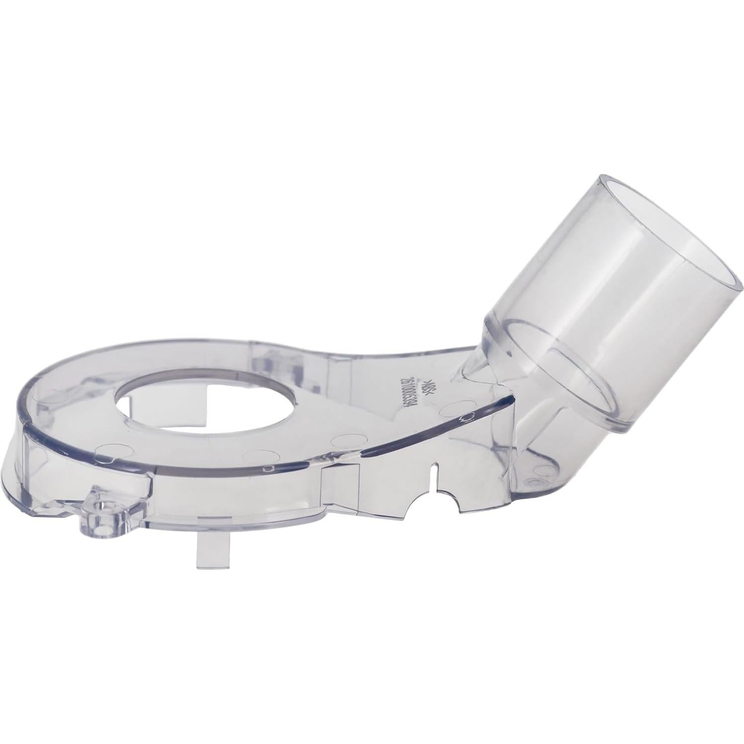 Kit de Extracción de Polvo Bosch RA1177AT 3 Piezas