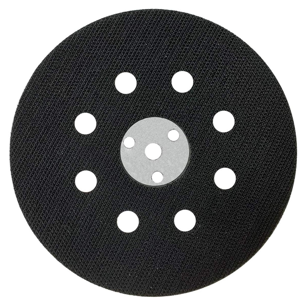 Disco de Respaldo Tockrop 12.7cm para Lijadora Bosch