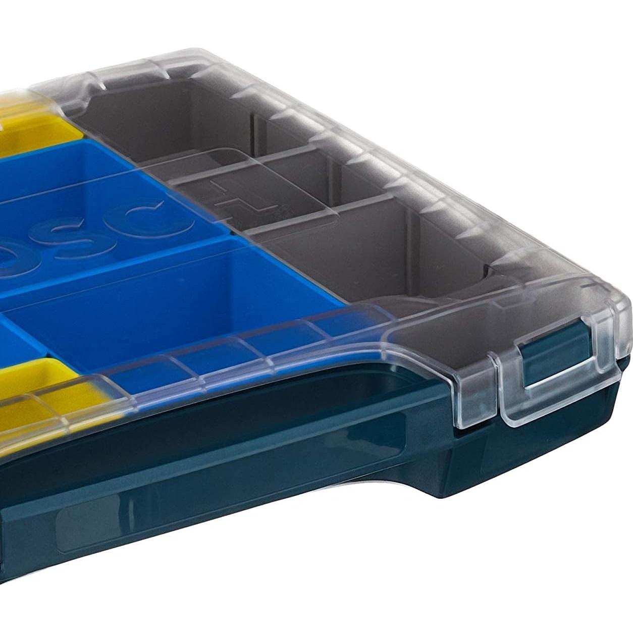 Cajón Insertable Bosch i-BOXX53-12 con 12 Piezas