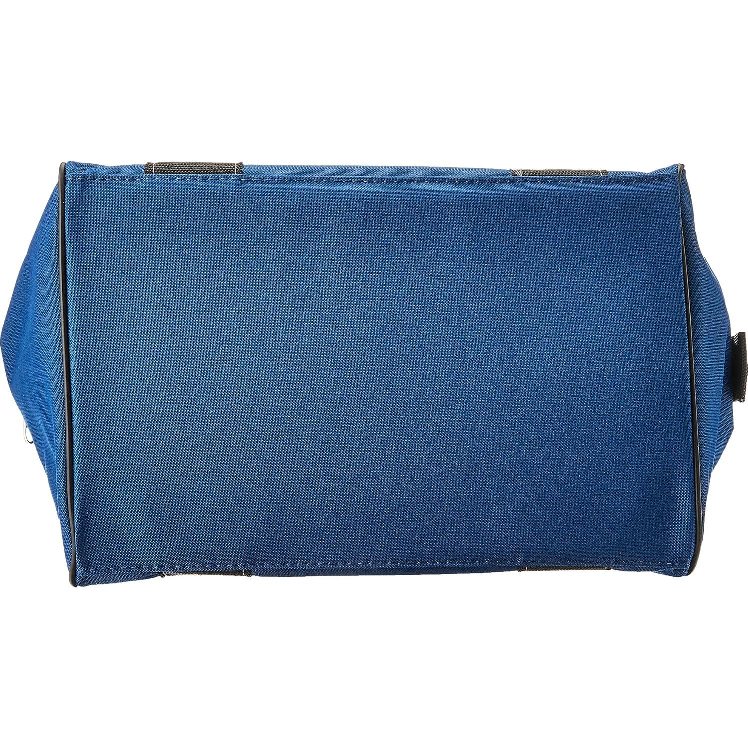 Bolsa de Herramientas Pequeña Bosch CW01 22.86x20.32x33.02cm