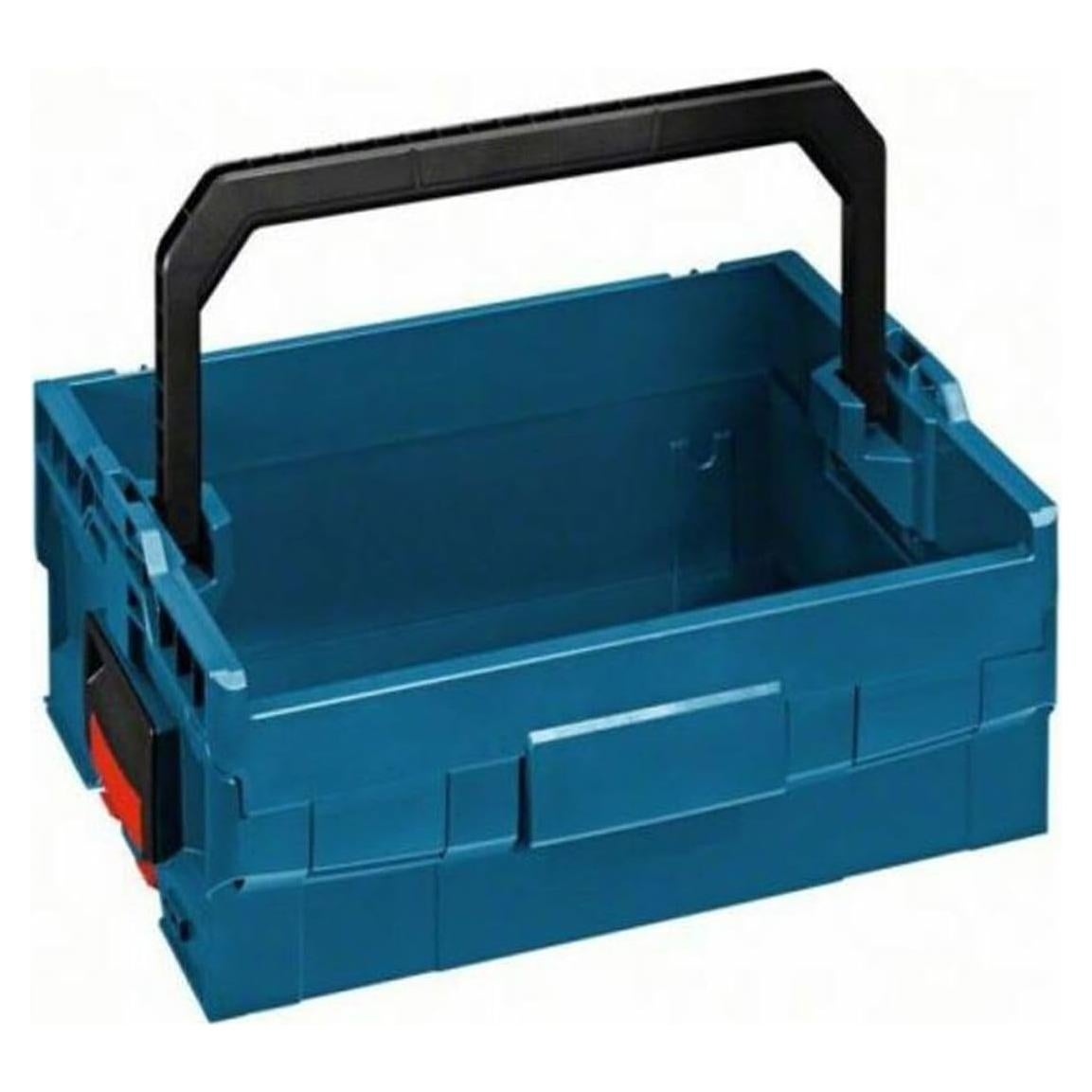 Caja de herramientas Bosch Professional LT-BOXX 170 M Azul