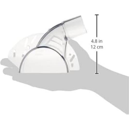 Kit de extracción de polvo BOSCH RA1172AT para enrutadores