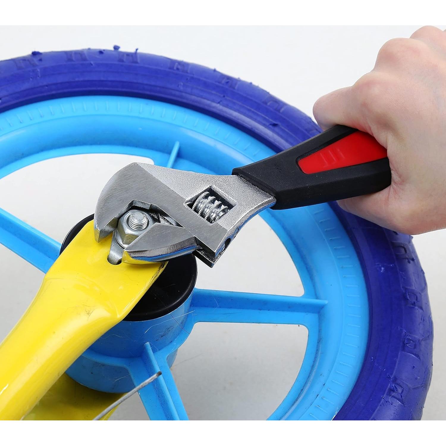 Juego de herramientas MECHMAX 149 piezas para el hogar