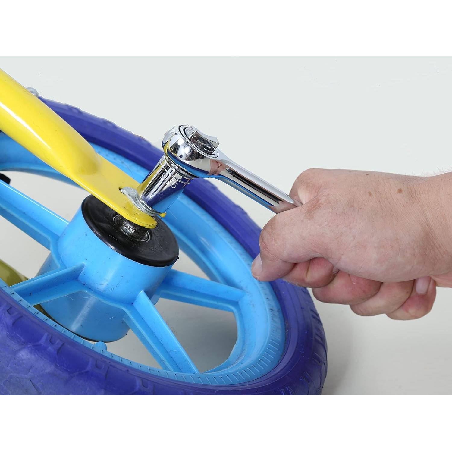 Juego de herramientas MECHMAX 149 piezas para el hogar