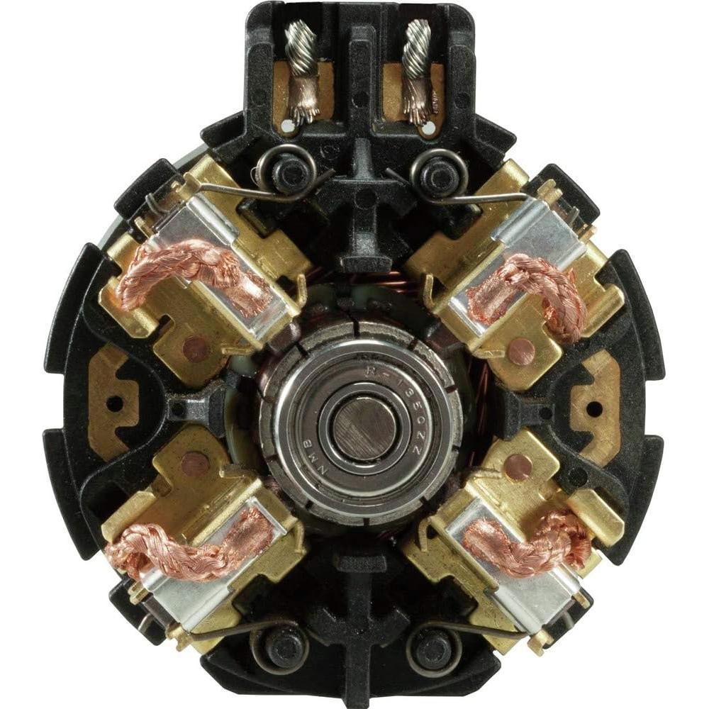 Kit de Herramientas Inalámbricas Makita 18V 2 Piezas