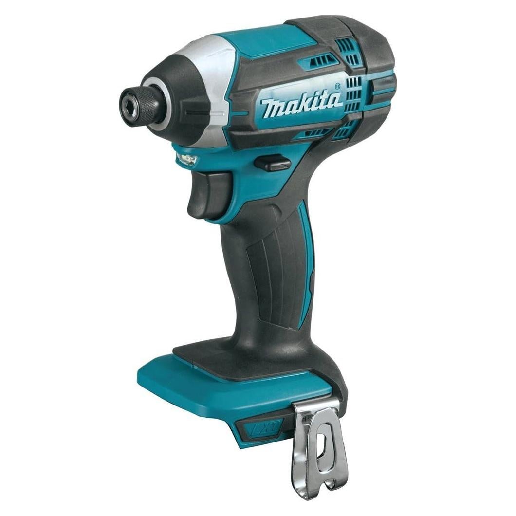 Destornillador de Impacto Makita XDT11Z 18V Compacto