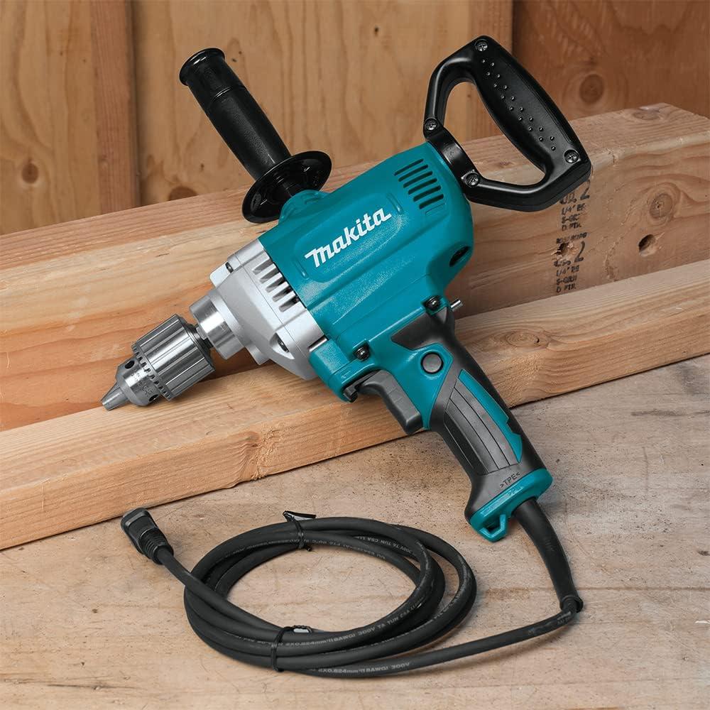 Taladro Makita DS4012 1/2" 750W Velocidad Variable