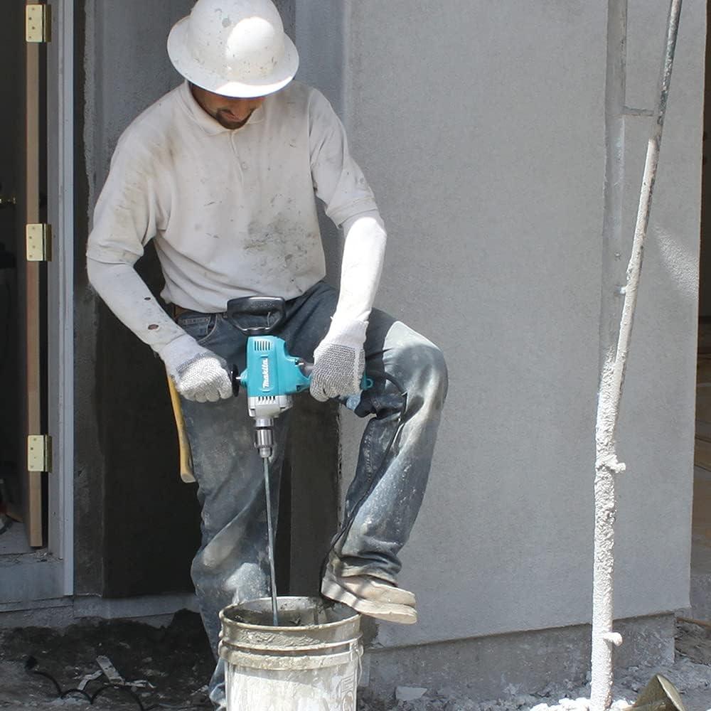 Taladro Makita DS4012 1/2" 750W Velocidad Variable