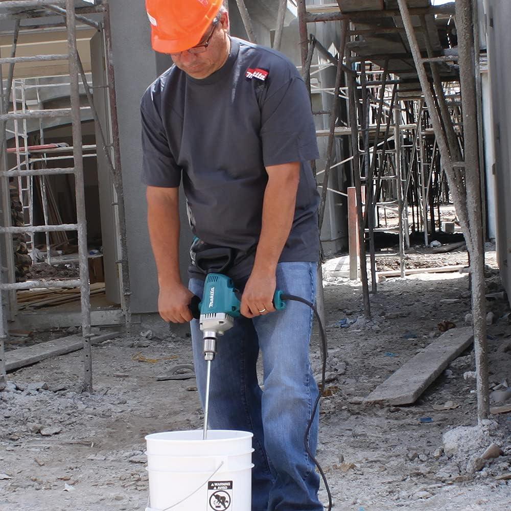 Taladro Makita DS4012 1/2" 750W Velocidad Variable