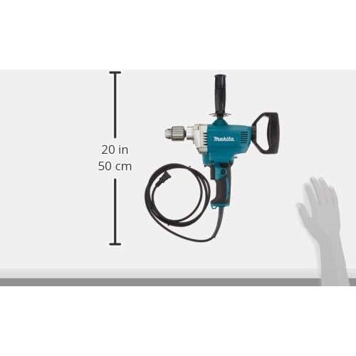 Taladro Makita DS4012 1/2" 750W Velocidad Variable