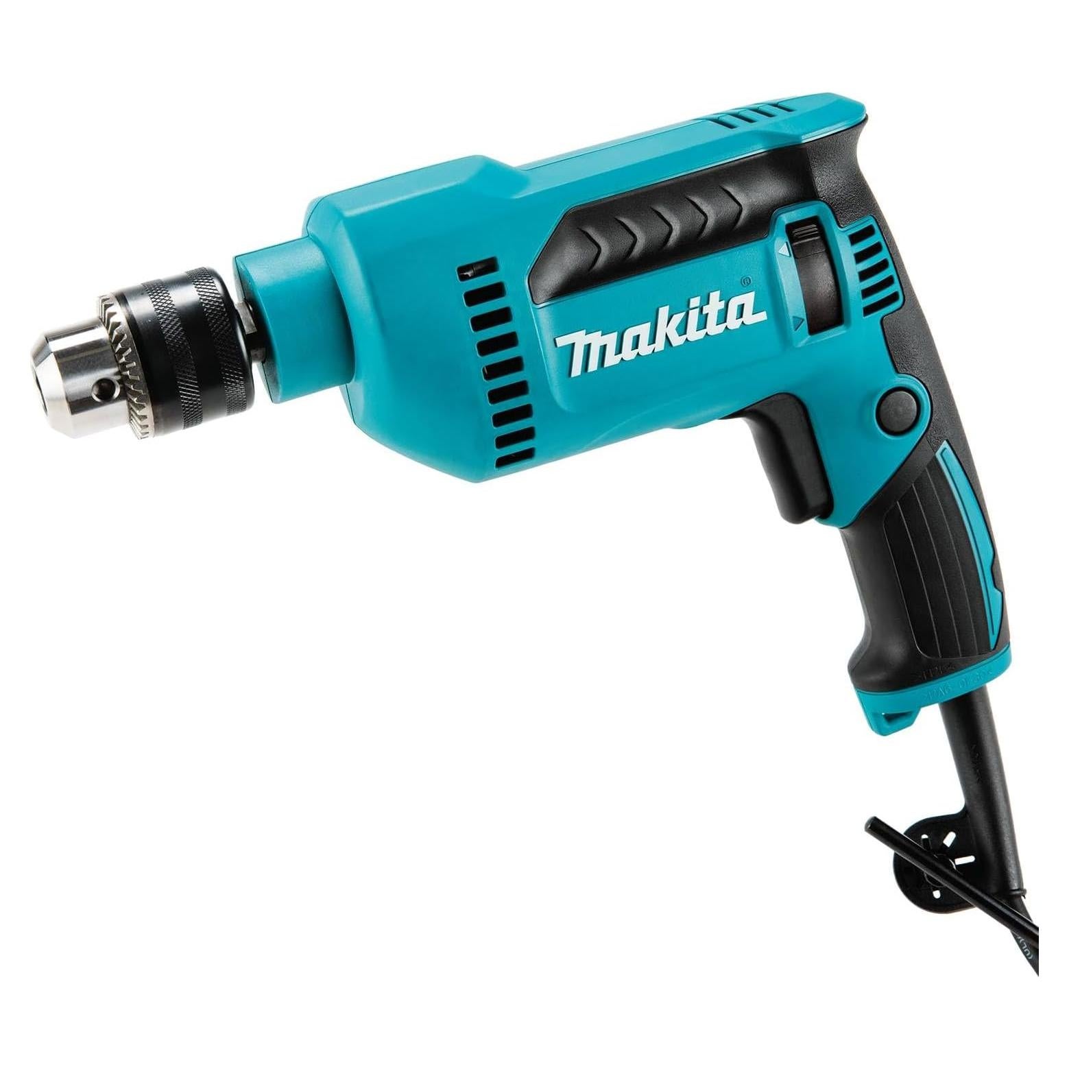 Taladro Eléctrico Makita DP4020 5.5 AMP 1/2"