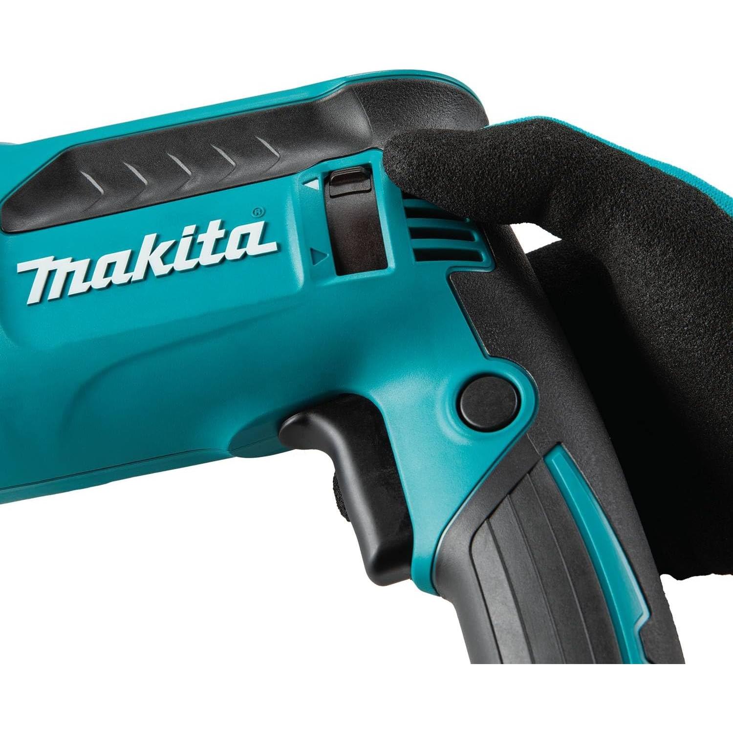 Taladro Eléctrico Makita DP4020 5.5 AMP 1/2"