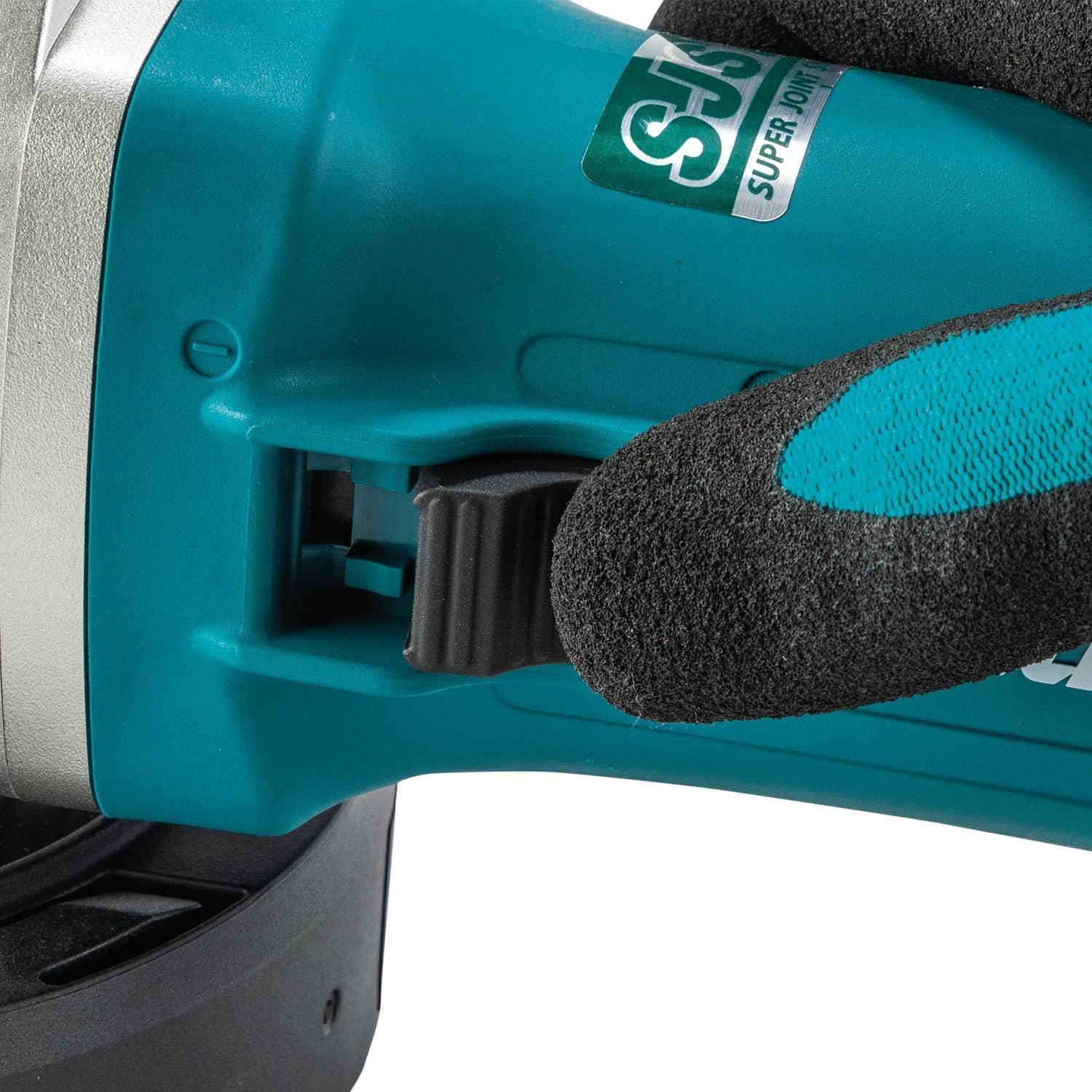 Amoladora Angular Makita GA4590 115mm 15 AMP Control Velocidad